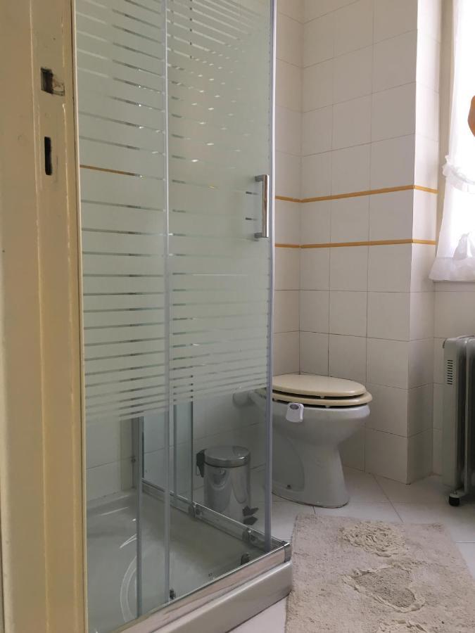 קליארי Extravaganza Apartment מראה חיצוני תמונה